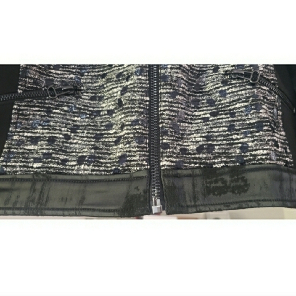 COPY - Cluny Bomber Jacket *Vintage* - Picture 6 of 11